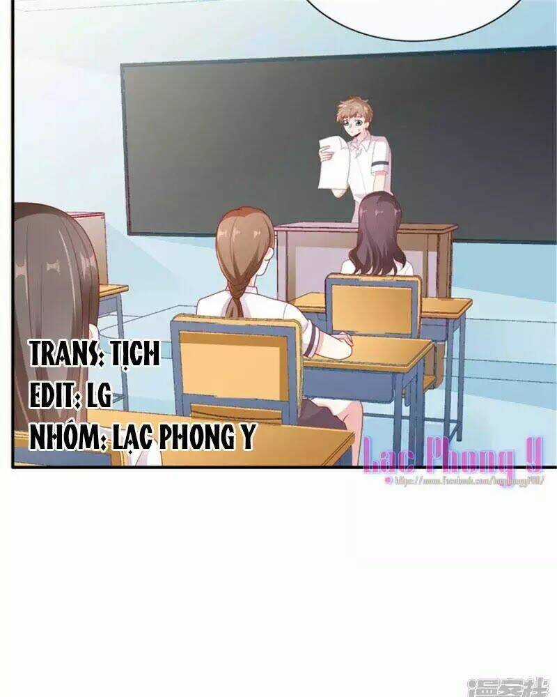 Nụ Cười Cô Ấy Giống Như Kẹo Đường Chapter 26 trang 6