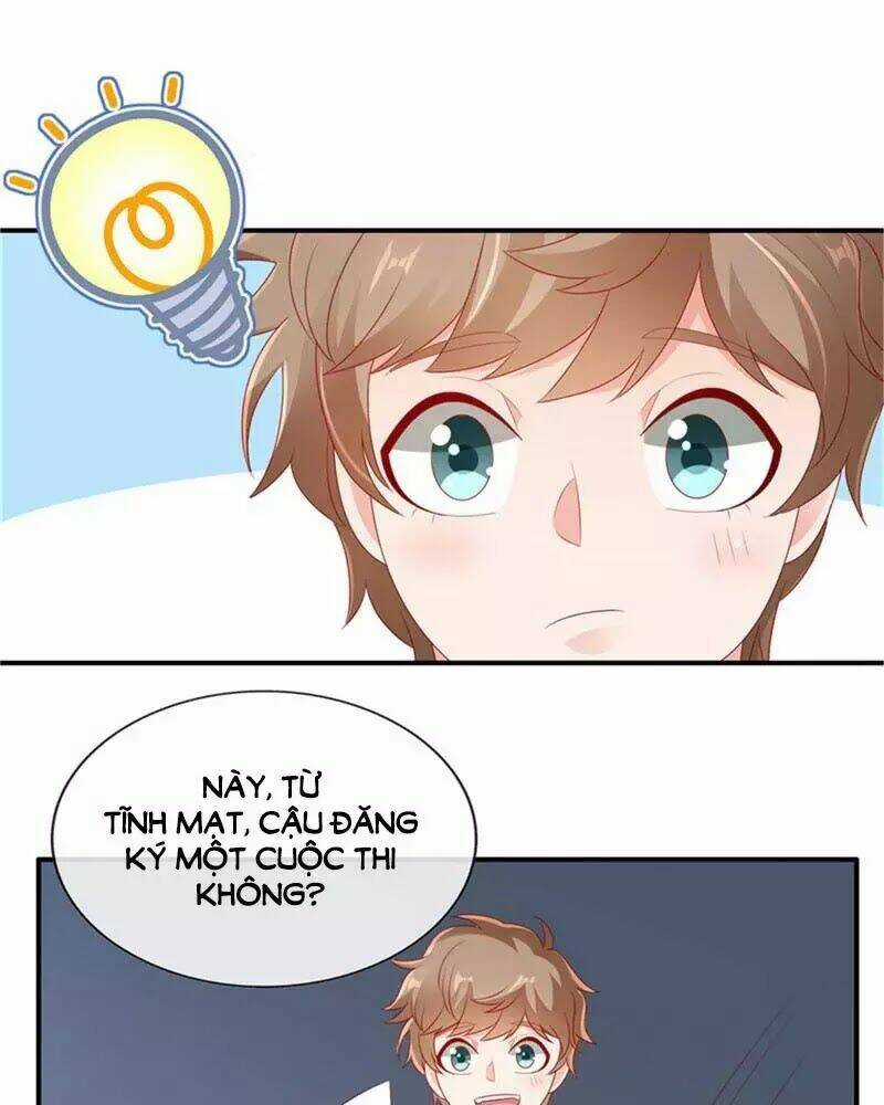 Nụ Cười Cô Ấy Giống Như Kẹo Đường Chapter 26 trang 8