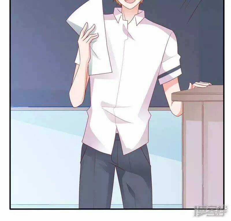 Nụ Cười Cô Ấy Giống Như Kẹo Đường Chapter 26 trang 9