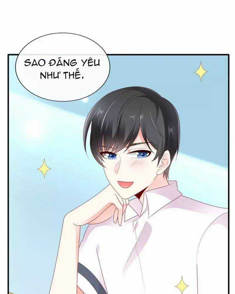 Nụ Cười Cô Ấy Giống Như Kẹo Đường Chapter 27 trang 11