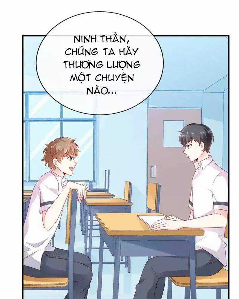 Nụ Cười Cô Ấy Giống Như Kẹo Đường Chapter 27 trang 15