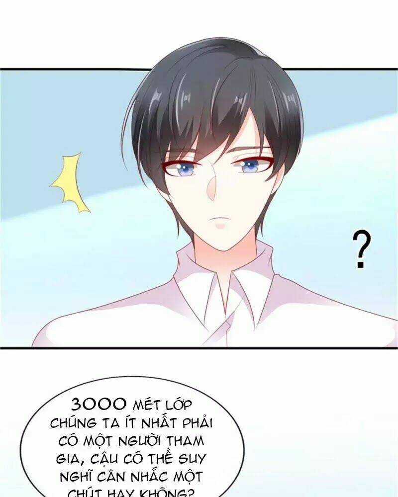 Nụ Cười Cô Ấy Giống Như Kẹo Đường Chapter 27 trang 17