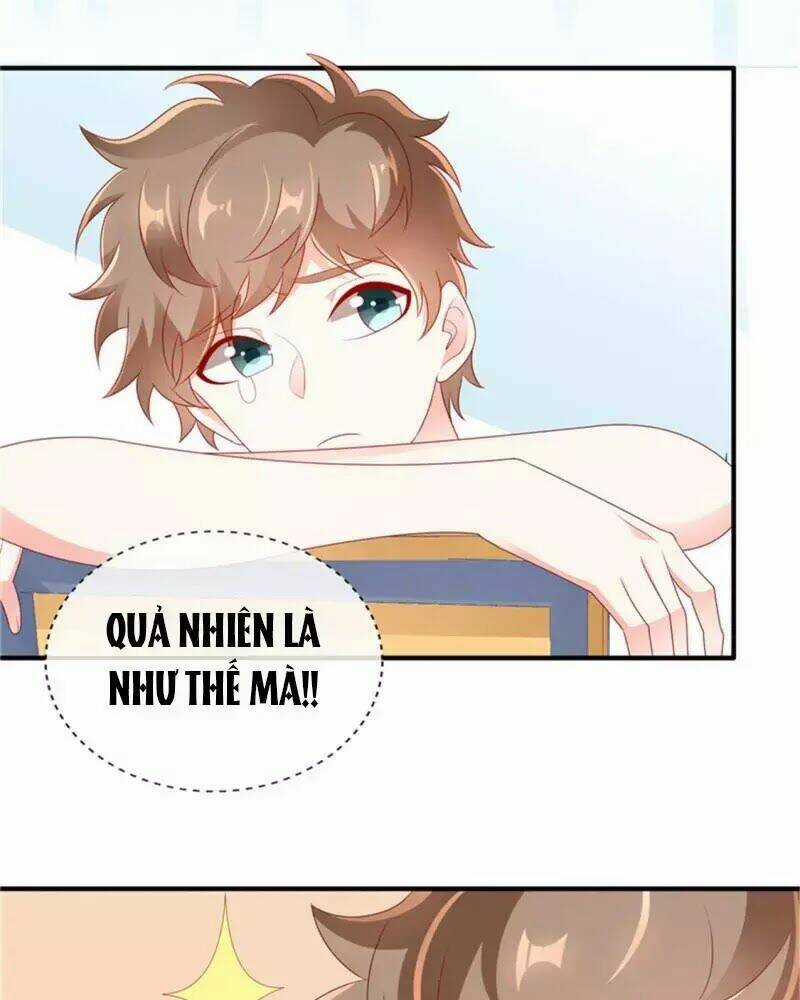 Nụ Cười Cô Ấy Giống Như Kẹo Đường Chapter 27 trang 19