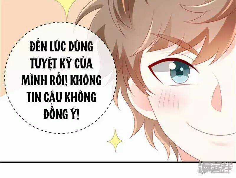 Nụ Cười Cô Ấy Giống Như Kẹo Đường Chapter 27 trang 20