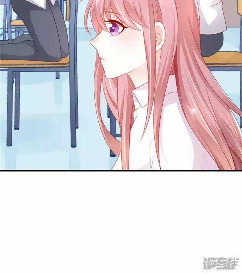 Nụ Cười Cô Ấy Giống Như Kẹo Đường Chapter 27 trang 22