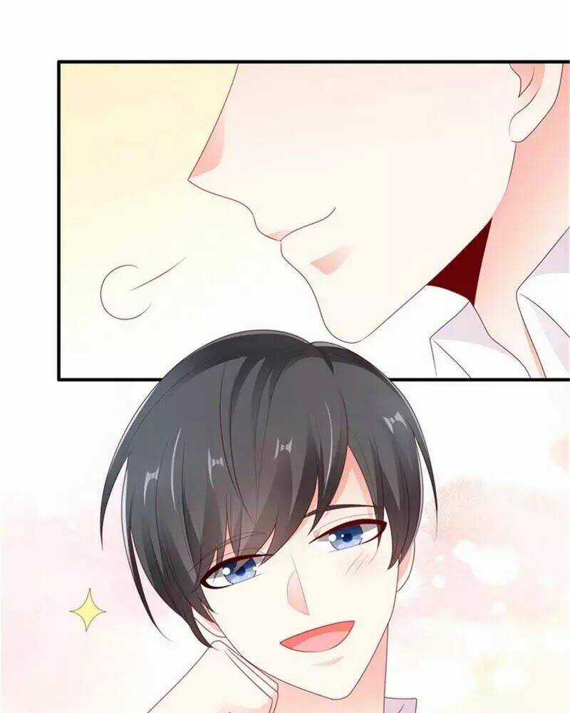 Nụ Cười Cô Ấy Giống Như Kẹo Đường Chapter 27 trang 23