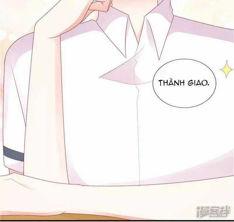 Nụ Cười Cô Ấy Giống Như Kẹo Đường Chapter 27 trang 24