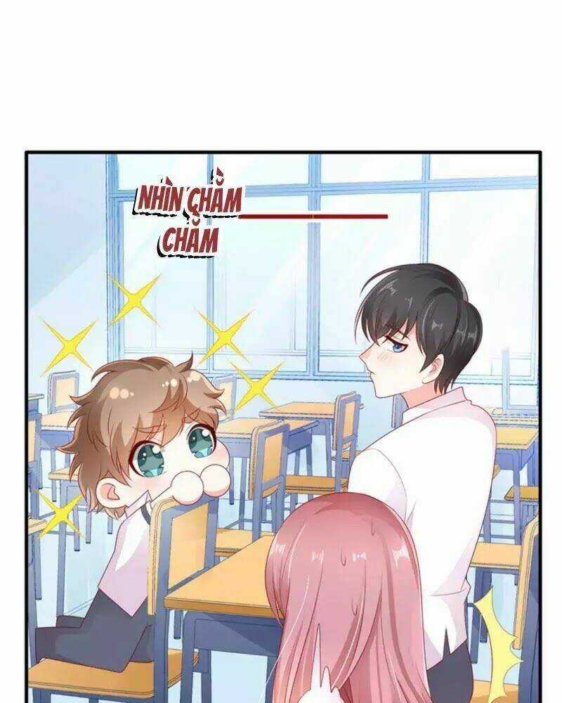 Nụ Cười Cô Ấy Giống Như Kẹo Đường Chapter 27 trang 27