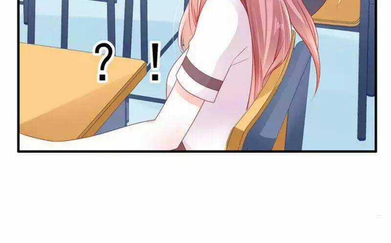 Nụ Cười Cô Ấy Giống Như Kẹo Đường Chapter 27 trang 28