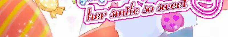 Nụ Cười Cô Ấy Giống Như Kẹo Đường Chapter 27 trang 3