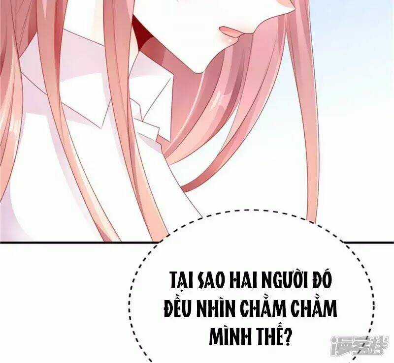 Nụ Cười Cô Ấy Giống Như Kẹo Đường Chapter 27 trang 30