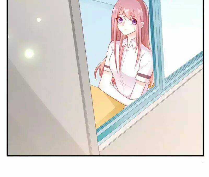 Nụ Cười Cô Ấy Giống Như Kẹo Đường Chapter 27 trang 32