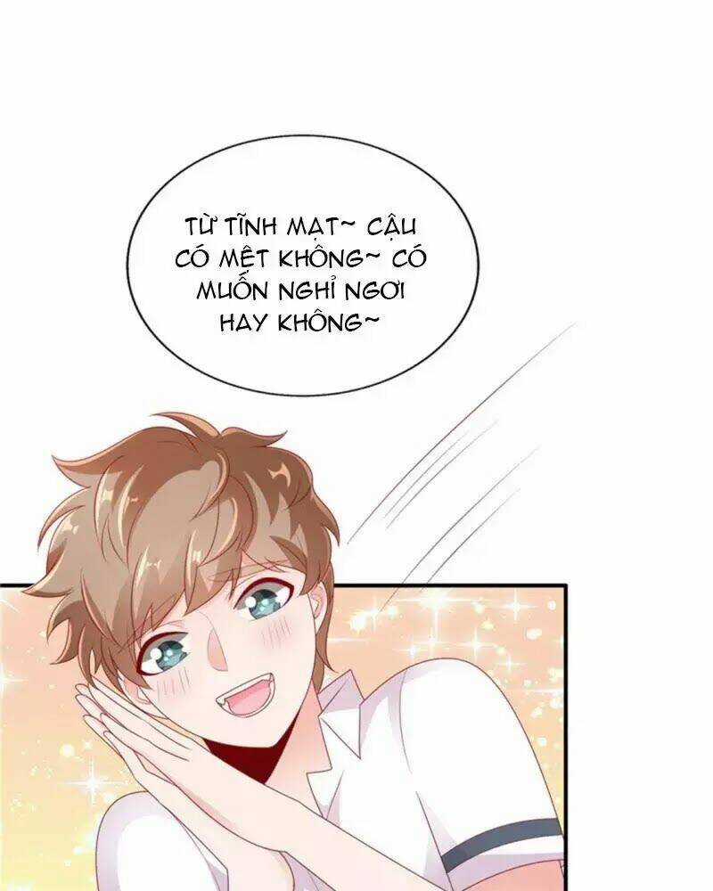 Nụ Cười Cô Ấy Giống Như Kẹo Đường Chapter 27 trang 35