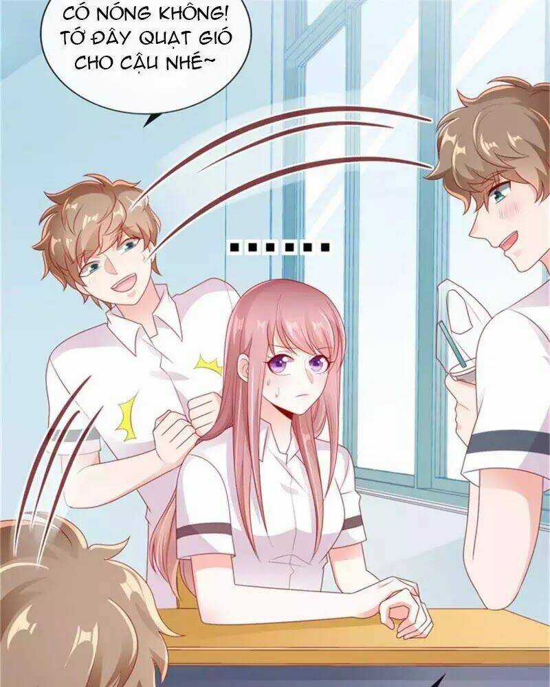 Nụ Cười Cô Ấy Giống Như Kẹo Đường Chapter 27 trang 38