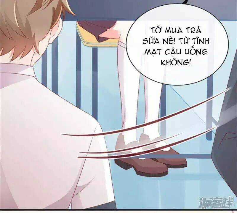 Nụ Cười Cô Ấy Giống Như Kẹo Đường Chapter 27 trang 39