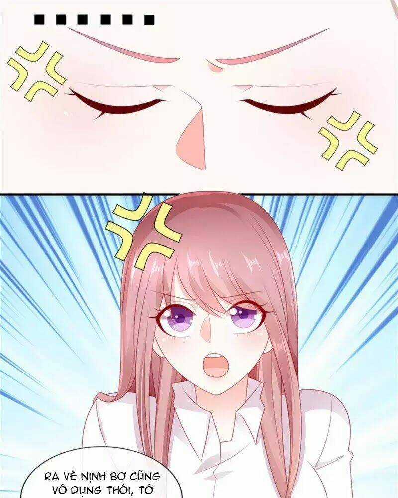 Nụ Cười Cô Ấy Giống Như Kẹo Đường Chapter 27 trang 40