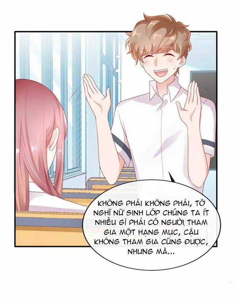 Nụ Cười Cô Ấy Giống Như Kẹo Đường Chapter 27 trang 42