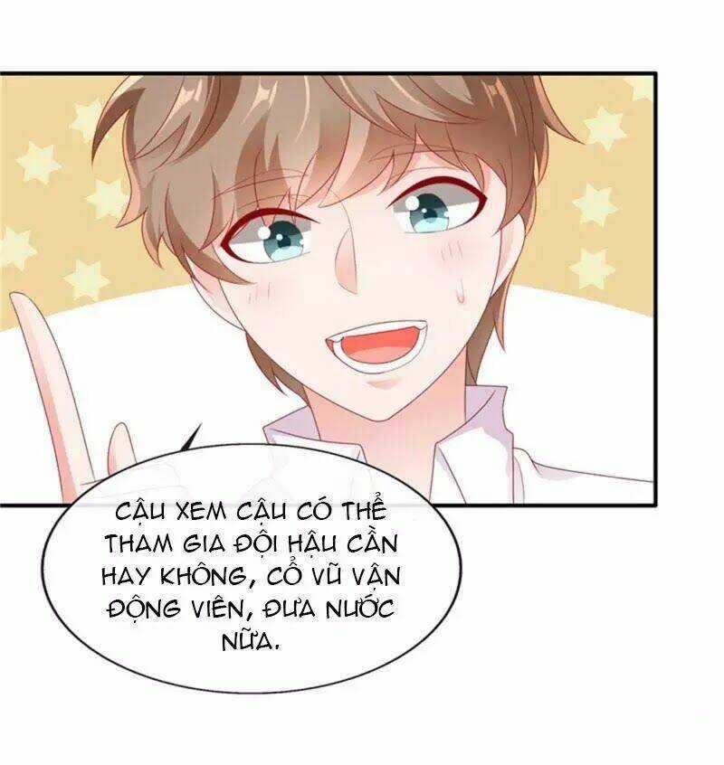 Nụ Cười Cô Ấy Giống Như Kẹo Đường Chapter 27 trang 44