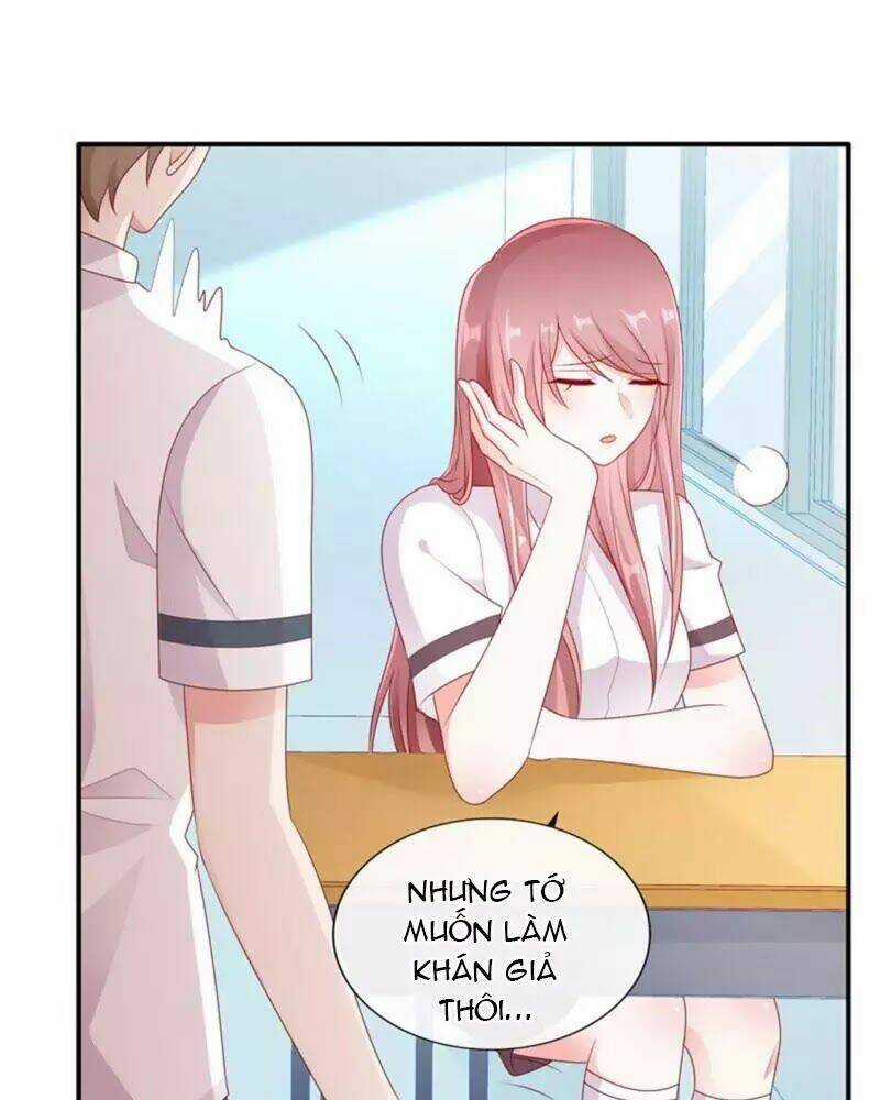 Nụ Cười Cô Ấy Giống Như Kẹo Đường Chapter 27 trang 45