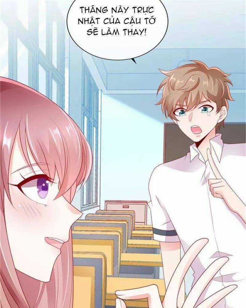 Nụ Cười Cô Ấy Giống Như Kẹo Đường Chapter 27 trang 48