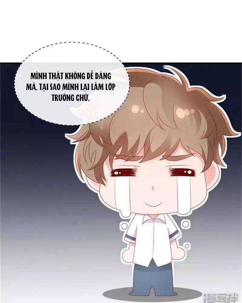 Nụ Cười Cô Ấy Giống Như Kẹo Đường Chapter 27 trang 50