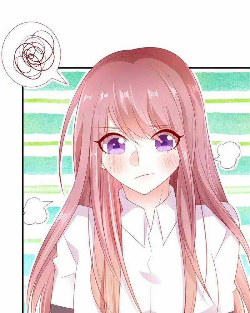 Nụ Cười Cô Ấy Giống Như Kẹo Đường Chapter 27 trang 7