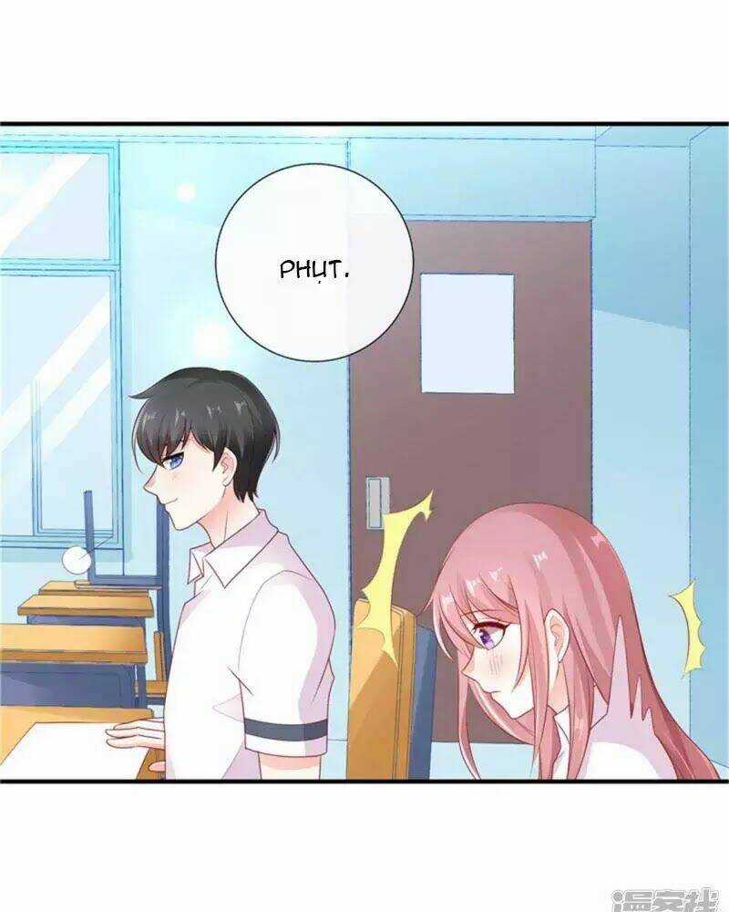 Nụ Cười Cô Ấy Giống Như Kẹo Đường Chapter 27 trang 9