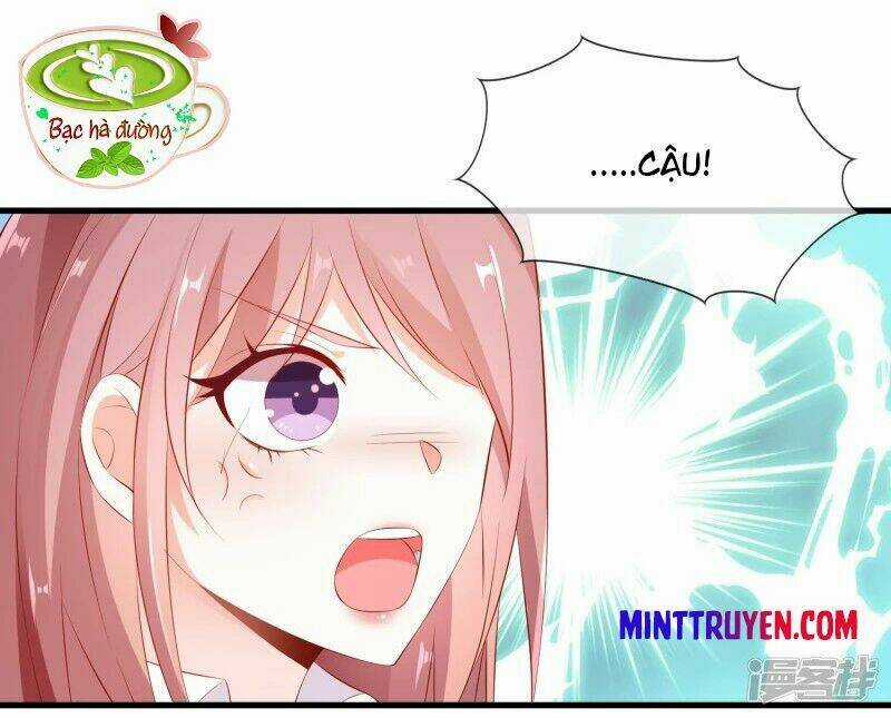 Nụ Cười Cô Ấy Giống Như Kẹo Đường Chapter 3 trang 14