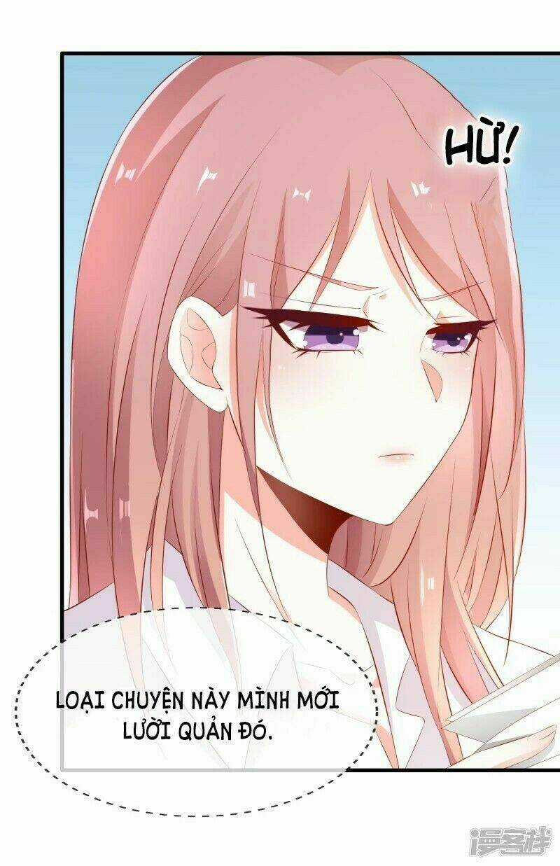 Nụ Cười Cô Ấy Giống Như Kẹo Đường Chapter 3 trang 16