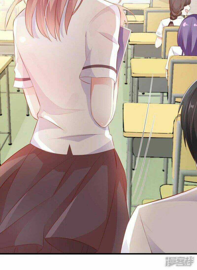 Nụ Cười Cô Ấy Giống Như Kẹo Đường Chapter 3 trang 19