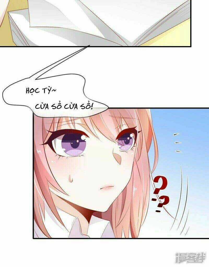 Nụ Cười Cô Ấy Giống Như Kẹo Đường Chapter 3 trang 2