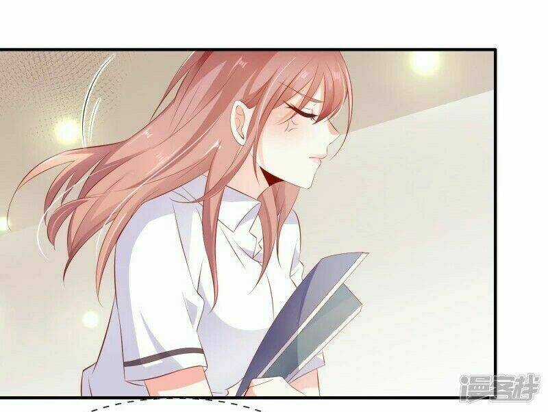 Nụ Cười Cô Ấy Giống Như Kẹo Đường Chapter 3 trang 20