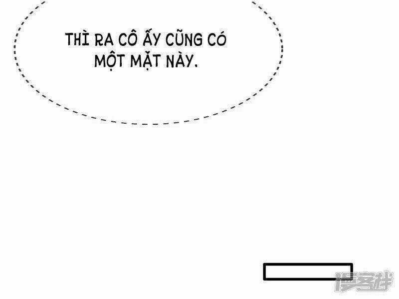 Nụ Cười Cô Ấy Giống Như Kẹo Đường Chapter 3 trang 22