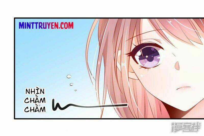 Nụ Cười Cô Ấy Giống Như Kẹo Đường Chapter 3 trang 5