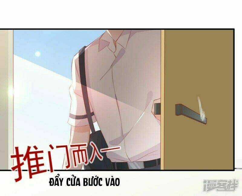 Nụ Cười Cô Ấy Giống Như Kẹo Đường Chapter 3 trang 8