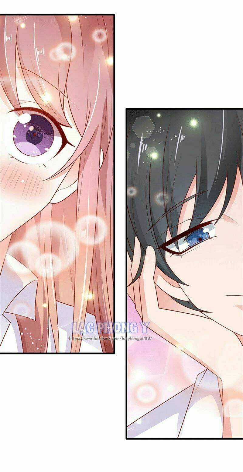 Nụ Cười Cô Ấy Giống Như Kẹo Đường Chapter 4 trang 13