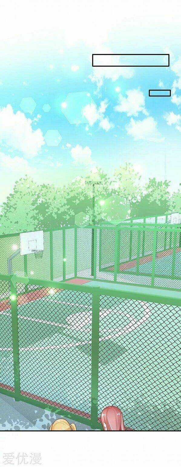 Nụ Cười Cô Ấy Giống Như Kẹo Đường Chapter 5 trang 11