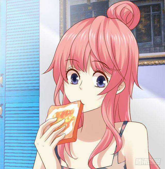 Nụ Cười Cô Ấy Giống Như Kẹo Đường Chapter 8 trang 13