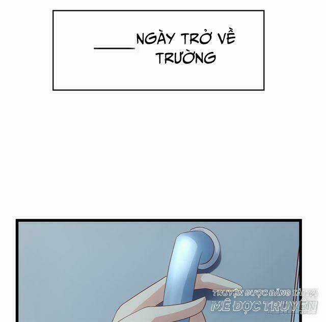 Nụ Cười Cô Ấy Giống Như Kẹo Đường Chapter 8 trang 20