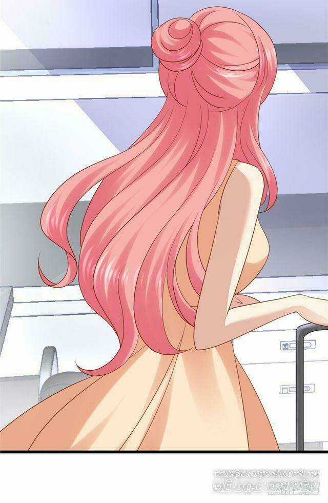 Nụ Cười Cô Ấy Giống Như Kẹo Đường Chapter 8 trang 25