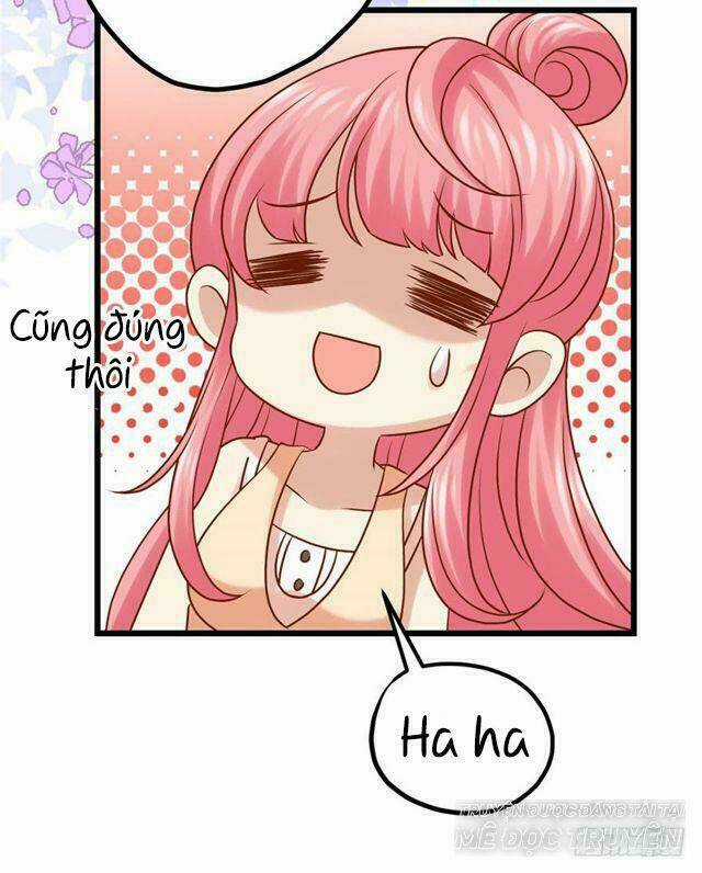 Nụ Cười Cô Ấy Giống Như Kẹo Đường Chapter 8 trang 30