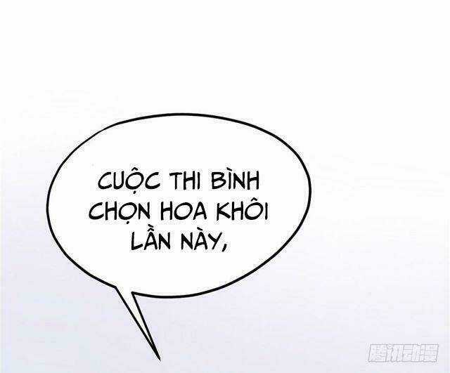 Nụ Cười Cô Ấy Giống Như Kẹo Đường Chapter 8 trang 31