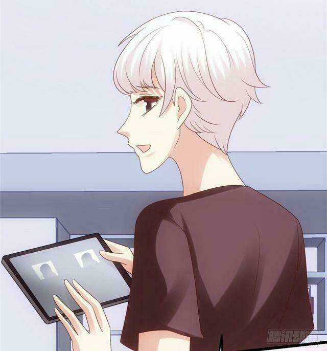 Nụ Cười Cô Ấy Giống Như Kẹo Đường Chapter 8 trang 32