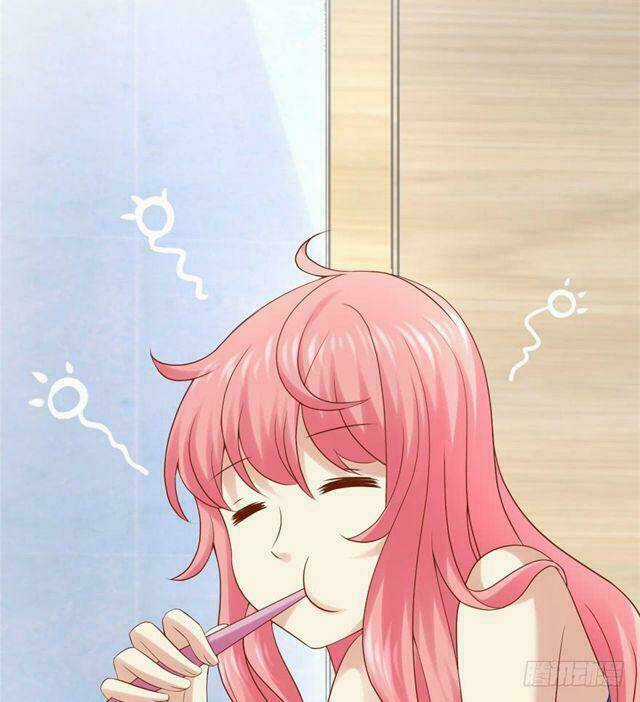 Nụ Cười Cô Ấy Giống Như Kẹo Đường Chapter 8 trang 4