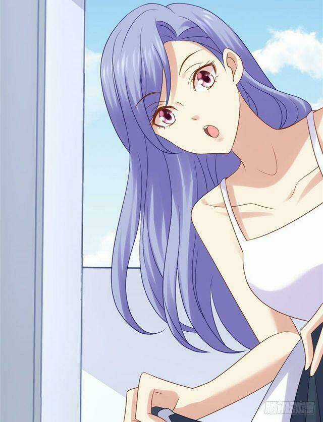 Nụ Cười Cô Ấy Giống Như Kẹo Đường Chapter 8 trang 41