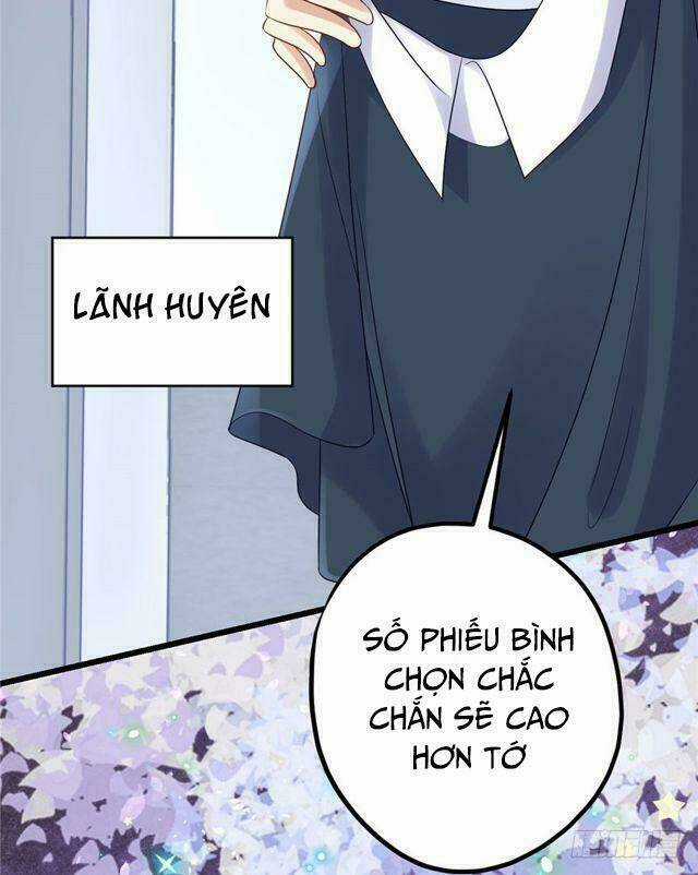 Nụ Cười Cô Ấy Giống Như Kẹo Đường Chapter 8 trang 42