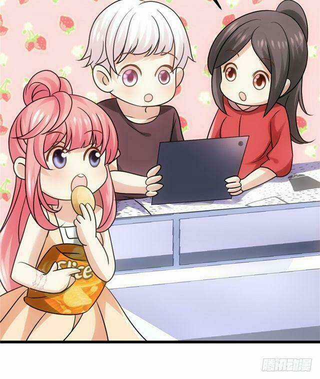 Nụ Cười Cô Ấy Giống Như Kẹo Đường Chapter 8 trang 51