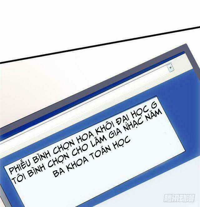 Nụ Cười Cô Ấy Giống Như Kẹo Đường Chapter 8 trang 52