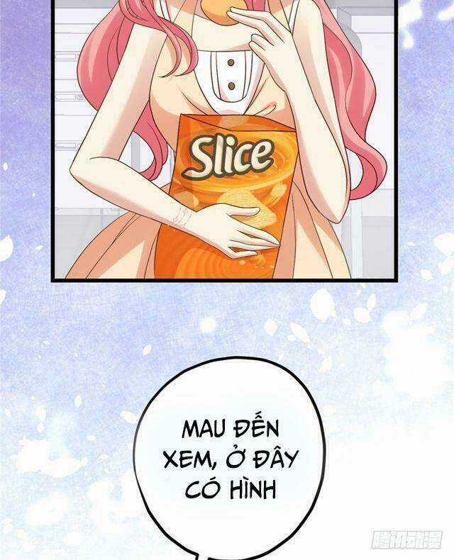 Nụ Cười Cô Ấy Giống Như Kẹo Đường Chapter 8 trang 56