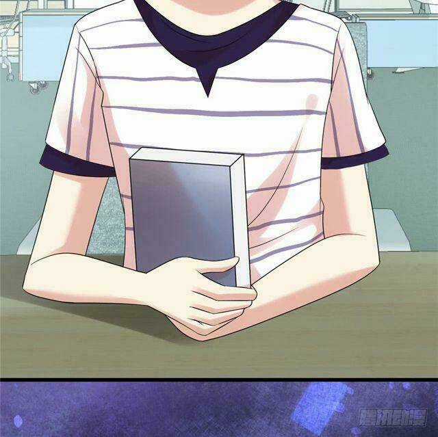 Nụ Cười Cô Ấy Giống Như Kẹo Đường Chapter 8 trang 59